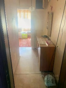 Продается 1-комн. квартира, 31,3 м²