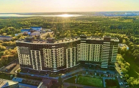 Сдаются 2-комн. апартаменты, 50 м²