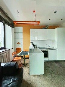 Сдается 3-комн. квартира, 60 м²