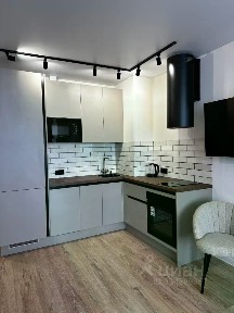 Сдается студия, 37 м²