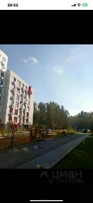 Сдается студия, 370 000 м²