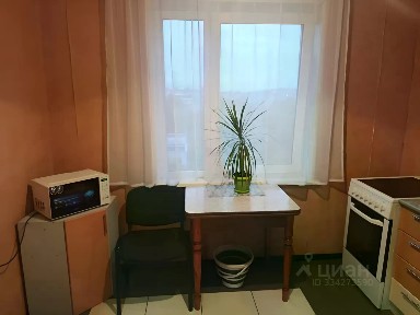 Сдается 1-комн. квартира, 32 м²