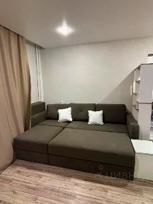 Сдается 1-комн. квартира, 35 м²