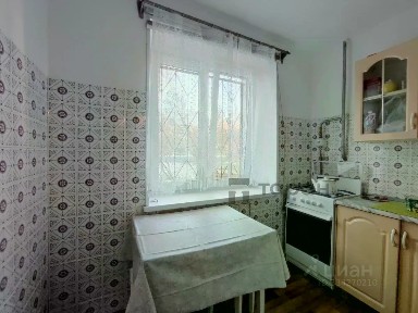 Сдается 2-комн. квартира, 45,3 м²