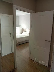 Сдается 1-комн. квартира, 42 м²