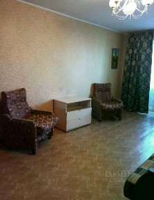 Сдается 1-комн. квартира, 32 м²
