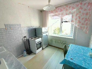 Сдается 2-комн. квартира, 51,6 м²