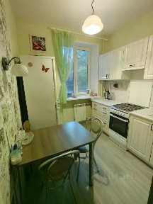 Сдается 1-комн. квартира, 49,6 м²