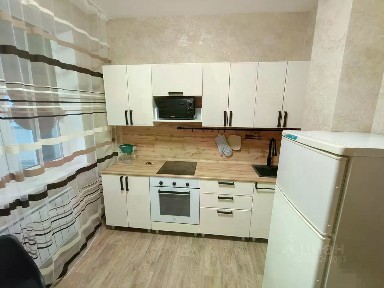 Сдается 1-комн. квартира, 32,9 м²