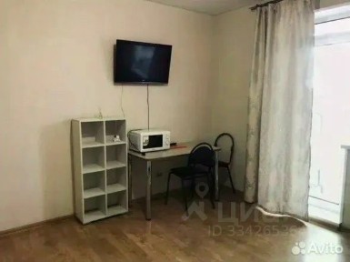Сдается студия, 29 м²