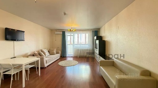 Сдается студия, 46 м²