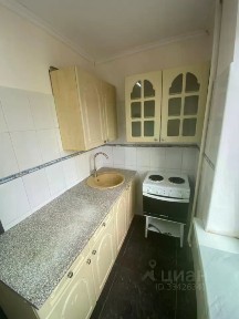 Сдается 1-комн. квартира, 24 м²