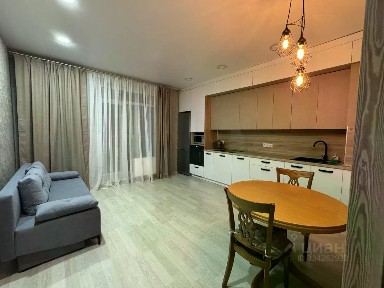 Сдается 2-комн. квартира, 41,3 м²