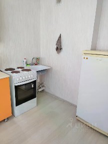 Сдается 1-комн. квартира, 35,8 м²
