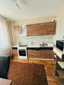 Сдается 1-комн. квартира, 43 м²
