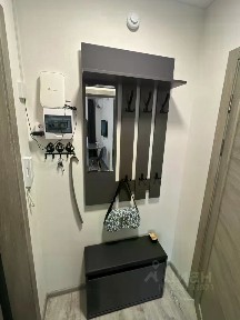 Сдается 2-комн. квартира, 35 м²