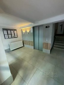 Сдается 2-комн. квартира, 46,6 м²