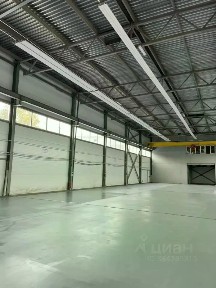 Сдается склад, 800 м²