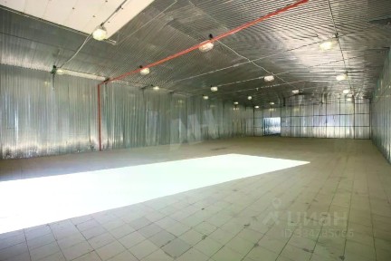 Сдается склад, 600 м²