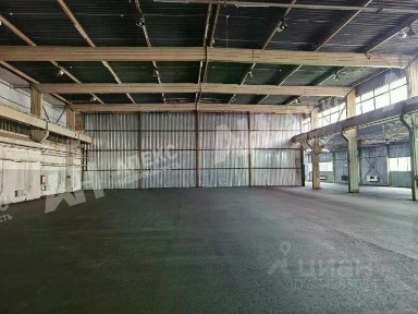 Сдается склад, 200 - 1 200 м²