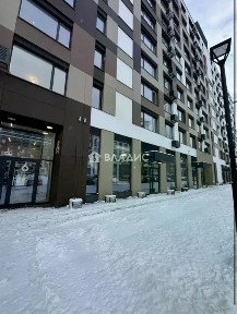 Московская область, Красногорск городской округ, Отрадное пгт, ул. Парковая, 2