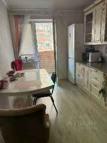 Сдается 1-комн. квартира, 38 м²