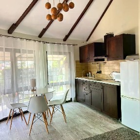 Сдается студия, 40 м²