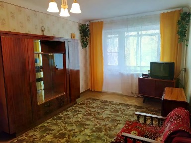 Сдается 2-комн. квартира, 46 м²