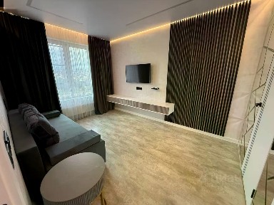 Сдается 1-комн. квартира, 35 м²