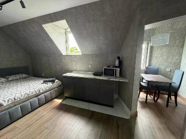 Сдается студия, 30 м²