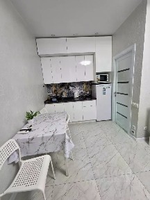 Сдается студия, 25 м²