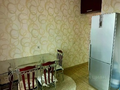 Сдается 1-комн. квартира, 44 м²
