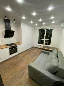 Сдается 2-комн. квартира, 45 м²