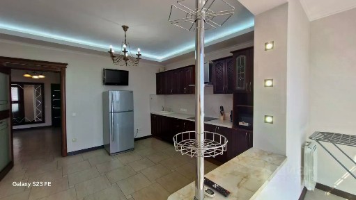 Сдается 2-комн. квартира, 87 м²