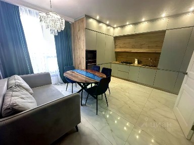 Сдается 2-комн. квартира, 70 м²