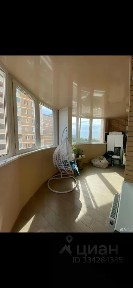 Сдается 1-комн. квартира, 56 м²