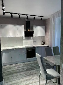 Сдается 2-комн. квартира, 42,9 м²