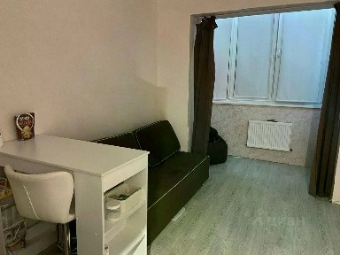 Сдается студия, 22,3 м²