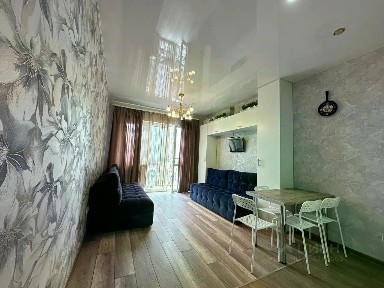 Сдается студия, 30 м²