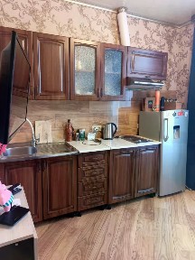Сдается студия, 23 м²