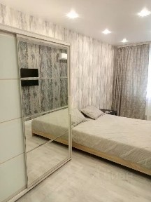 Сдается 1-комн. квартира, 40 м²