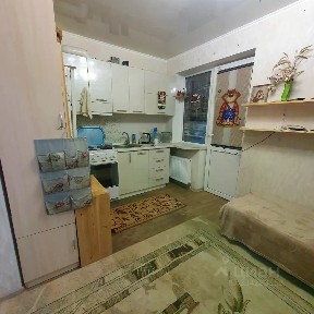 Сдается студия, 22 м²