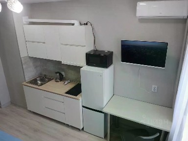 Краснодарский край, Новороссийск, мкр. Приморский, Цемдолина территория, ул. Красина, 53