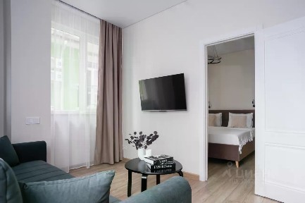 Сдаются 3-комн. апартаменты, 49 м²