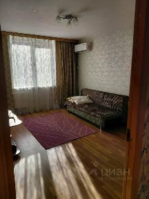 Сдается 1-комн. квартира, 40 м²