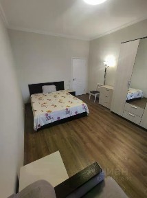 Сдается 2-комн. квартира, 75 м²