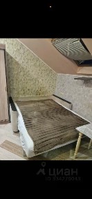 Сдается студия, 18 м²