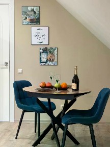 Сдается 2-комн. квартира, 55 м²