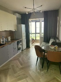Сдается 1-комн. квартира, 48 м²