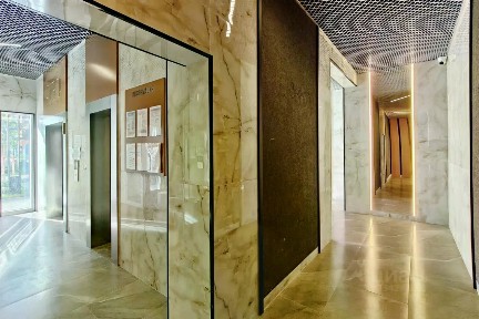 Сдается 2-комн. квартира, 55 м²